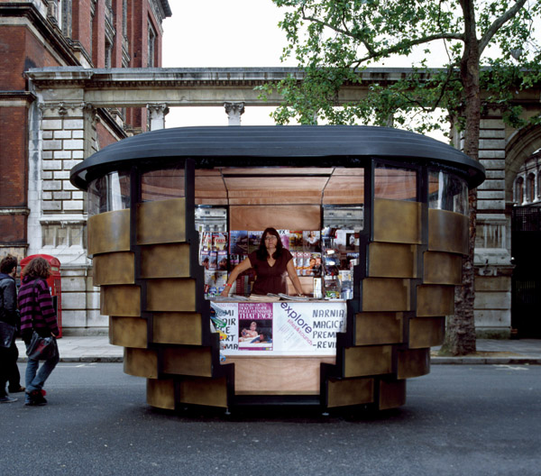 Heatherwick Studio