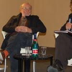 Le settimane dell'architettura e del Design - Cava de' Tirreni - Convegno e tavola rotonda con Alvaro Siza, Paolo Deganello e Franois Burkhardt, 2007