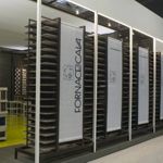 Fornace della Cava, Cersaie 2010