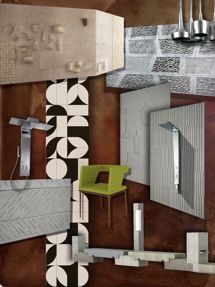 La citt� dei segni sottili
