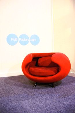 A-Chair