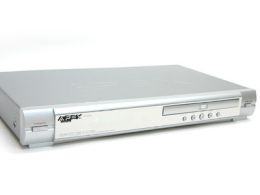 AD2600 Lettore DVD realizzato per APEX DIGITAL