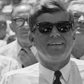 John Fitzgerald Kennedy