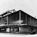 Maison du Peuple di Jean Prouv