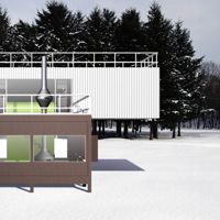 Case Prefabbricate - Houses for Humanites, USA