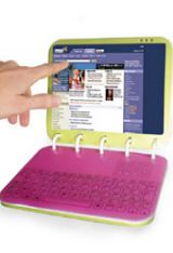 Personal Viewer. Le Cahier