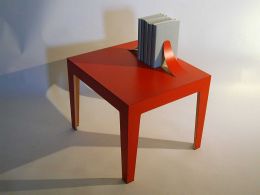 Book table