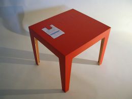Note table