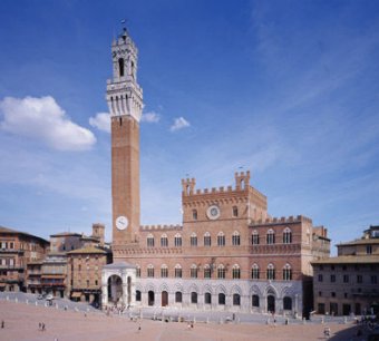 Palazzo Pubblico - Sede del Museo Civico