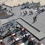"Dicks Sand Bar" a Hossegor