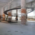 Arsenale. Transsolar & Tetsuo Kondo
