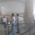 Arsenale. Transsolar & Tetsuo Kondo