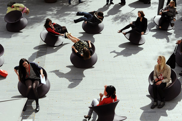Heatherwick Studio