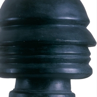 Renato Bertelli - Profilo continuo, 1933
