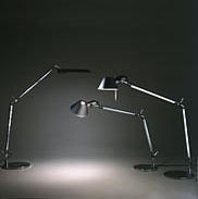 Lampada Tolomeo