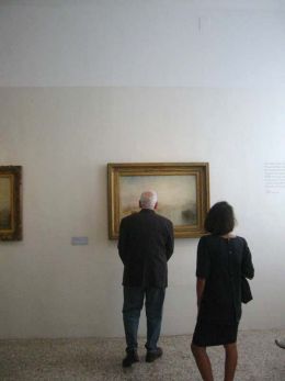 Sala con luce naturale