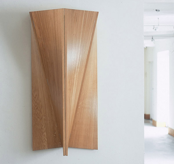 Twisted Cabinet