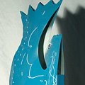 Lampada, Riccardo Dalisi