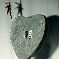 Cuore, Riccardo Dalisi