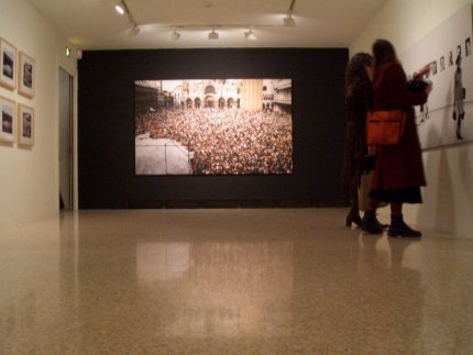 Sala finale