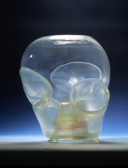 Esplosione nucleare, 1952-54