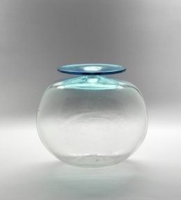 Vaso variante, 1957