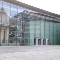 Neues Museum Nrnberg, Germania