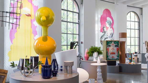 W. Women in Italian Design