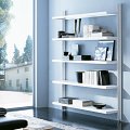 BIG, libreria, Marc Sadler,  Caimi Brevetti