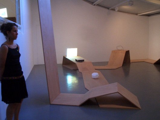 The object of Things