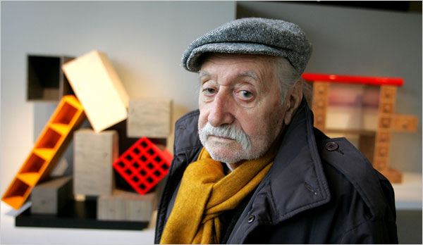 Ettore Sottsass