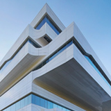 Dominion Office Building, Mosca, Federazione Russa, 2012 - 2015 Dominion Office Building, Mosca, Federazione Russa, 2012 - 2015