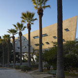 Issam Fares Institute for Public Policy and International Affairs, Beirut, Libano, 2006 - 2014, Fotografia © Hufton + Crow
