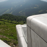 Messner Mountain Museum Corones, 2013 - 2015, Bolzano, Fotografia © Werner Huthmac