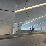 Messner Mountain Museum Corones, 2013 – 2015, Bolzano, Fotografia © Werner Huthmac