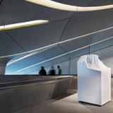 Messner Mountain Museum Corones, 2013 – 2015, Bolzano, Fotografia © Werner Huthmac