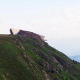 Messner Mountain Museum Corones, 2013 - 2015, Bolzano, Fotografia © Werner Huthmac