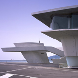 Stazione Marittima, Salerno, 2000 - 2016, Fotografia © Hélèn Binet