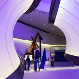 Mathematics, The Winton Gallery, Science Museum, Londra, 2014 - 2017, © Luke Hayes Mathematics, The Winton Gallery, Science Museum, Londra, 2014 - 2017, © Luke Hayes