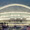 Santiago Calatrava - Olympic Sports Complex - Athens, Greece