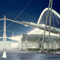 Santiago Calatrava - Olympic Sports Complex - Athens, Greece