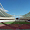 Santiago Calatrava - Olympic Sports Complex - Athens, Greece