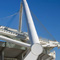 Santiago Calatrava - Olympic Sports Complex - Athens, Greece