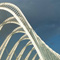 Santiago Calatrava - Olympic Sports Complex - Athens, Greece