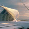 Santiago Calatrava - Milwaukee Art Museum - Milwaukee, USa