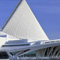 Santiago Calatrava - Milwaukee Art Museum - Milwaukee, USa