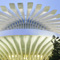 Santiago Calatrava - Oviedo El Palacio De Exposiciones Y Congresos De Oviedo - Oviedo, Spain