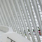 Santiago Calatrava - Oviedo El Palacio De Exposiciones Y Congresos De Oviedo - Oviedo, Spain