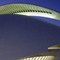 Santiago Calatrava - Palau De Las Artes - Valencia, Spain