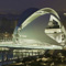 Santiago Calatrava - Palau De Las Artes - Valencia, Spain